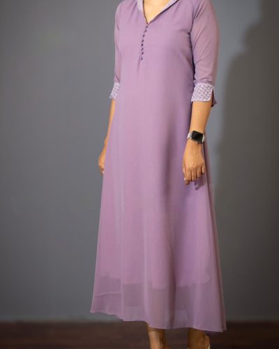 fashq-Kurthi- Casual Aline kurti