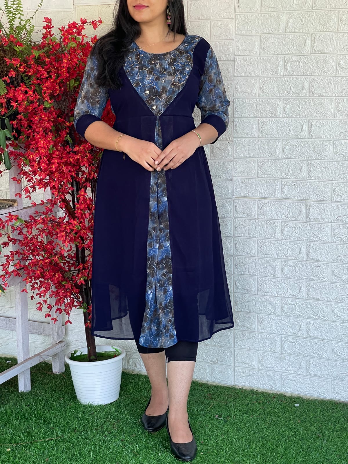 Aline jacket dress - Image 6