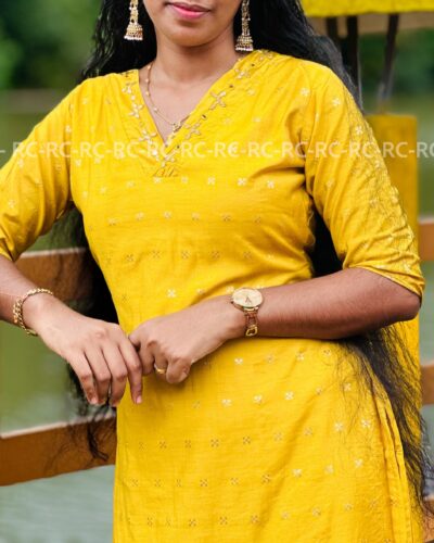 Kurthi
