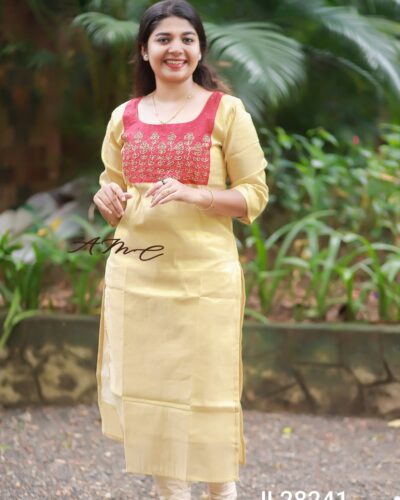 Kurthi