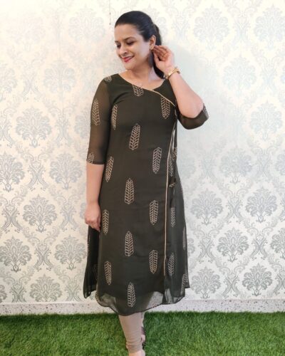 Kurthi