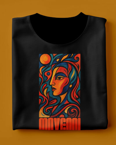 FashQ - UrbanLayer Tshirt - New embroadary