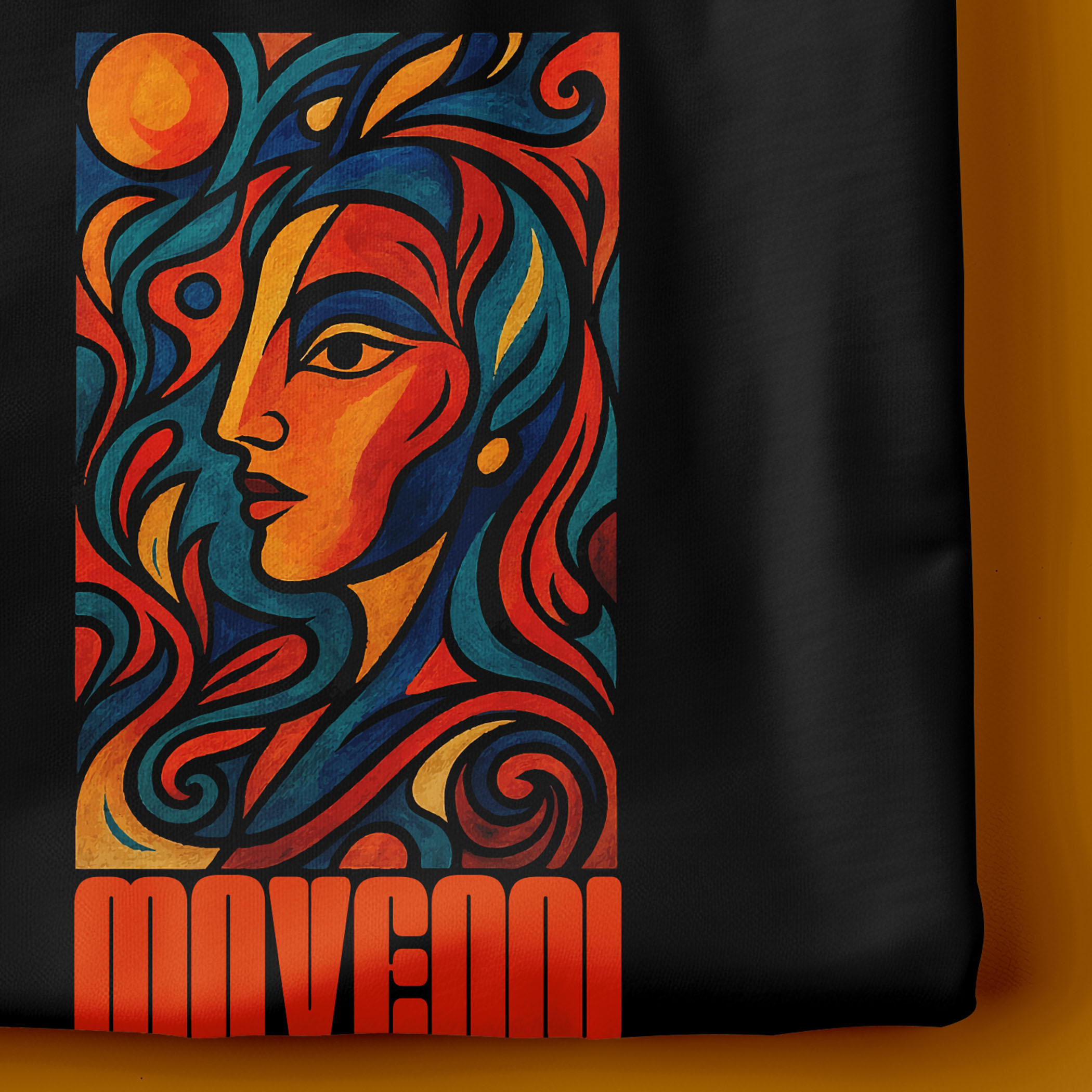 FashQ - UrbanLayer Tshirt - New embroadary - Image 5