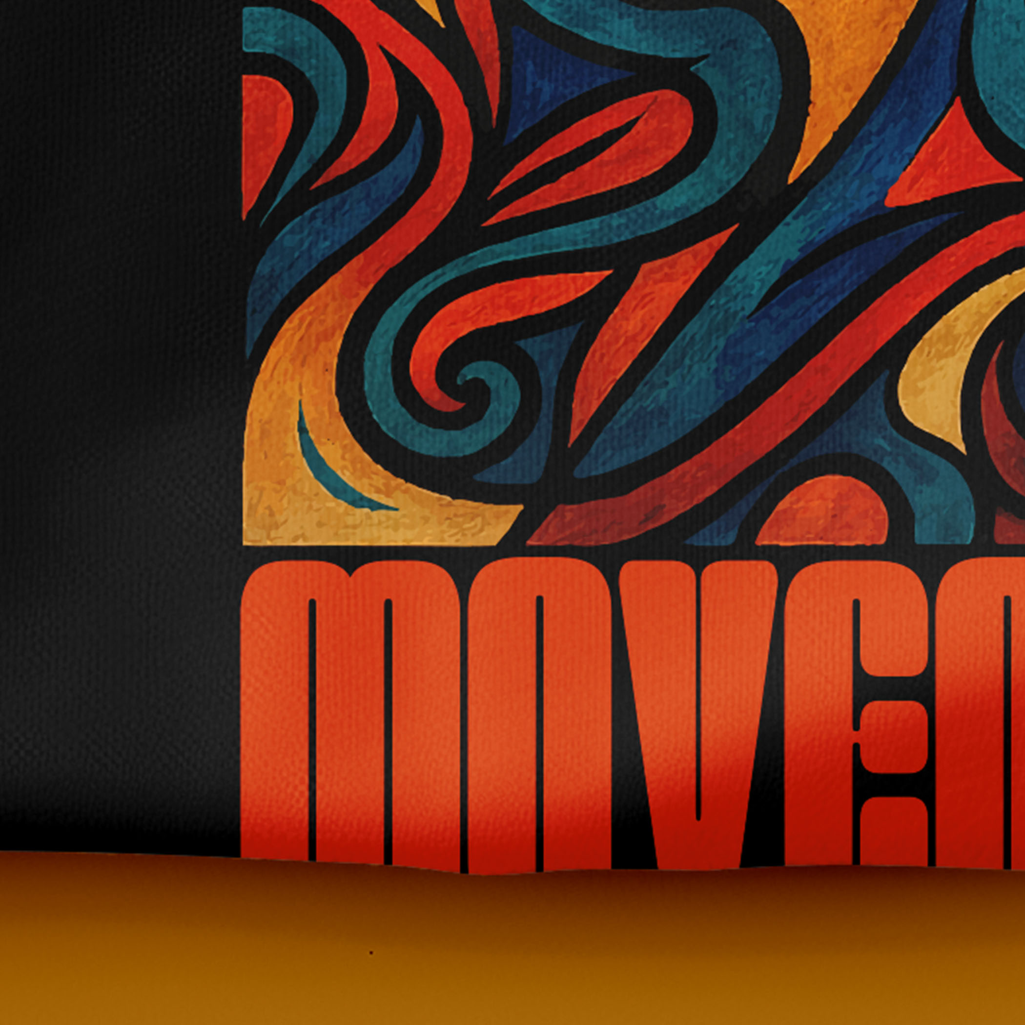 FashQ - UrbanLayer Tshirt - New embroadary - Image 3