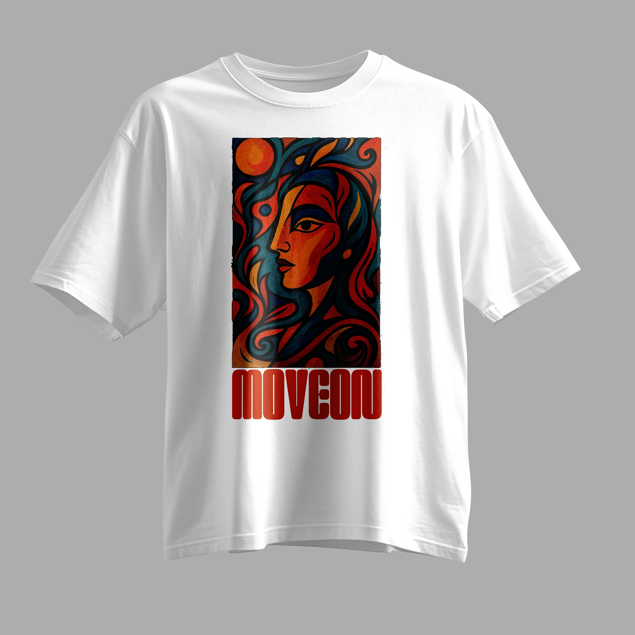 FashQ - UrbanLayer Tshirt - New embroadary - Image 6